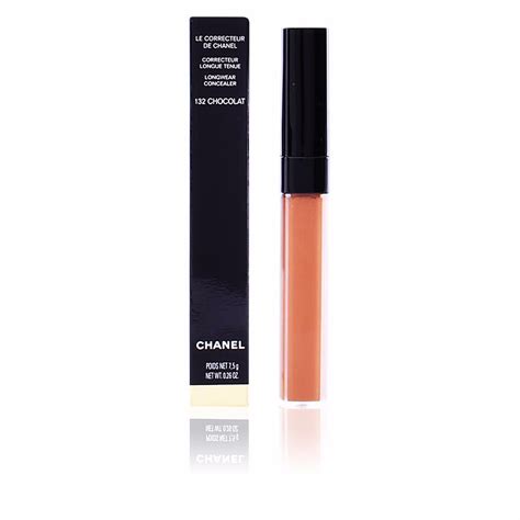 chanel longwear concealer